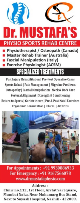 Physiotherapy